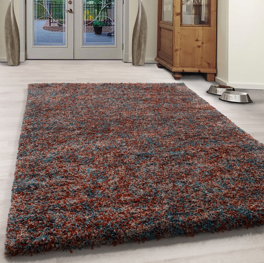 Enjoy Shaggy Terra Rug